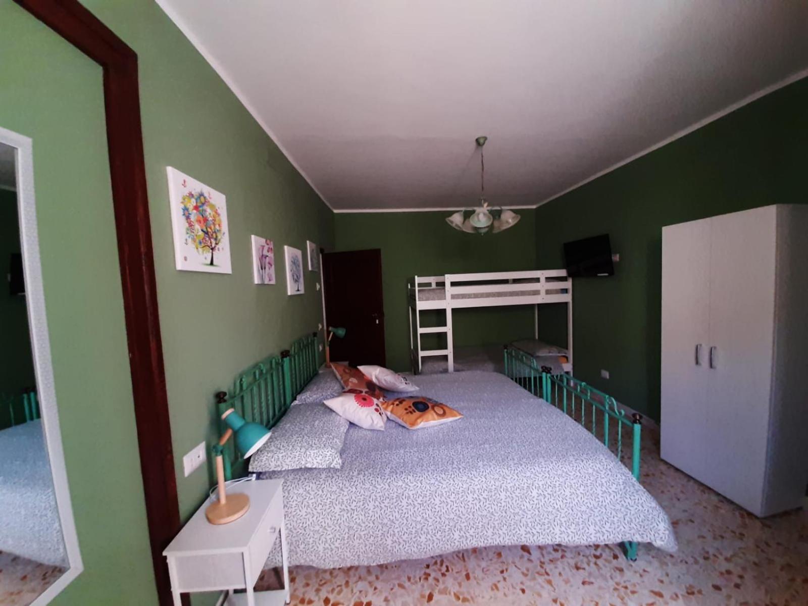 B&B Vivilmatese Roccamandolfi 외부 사진