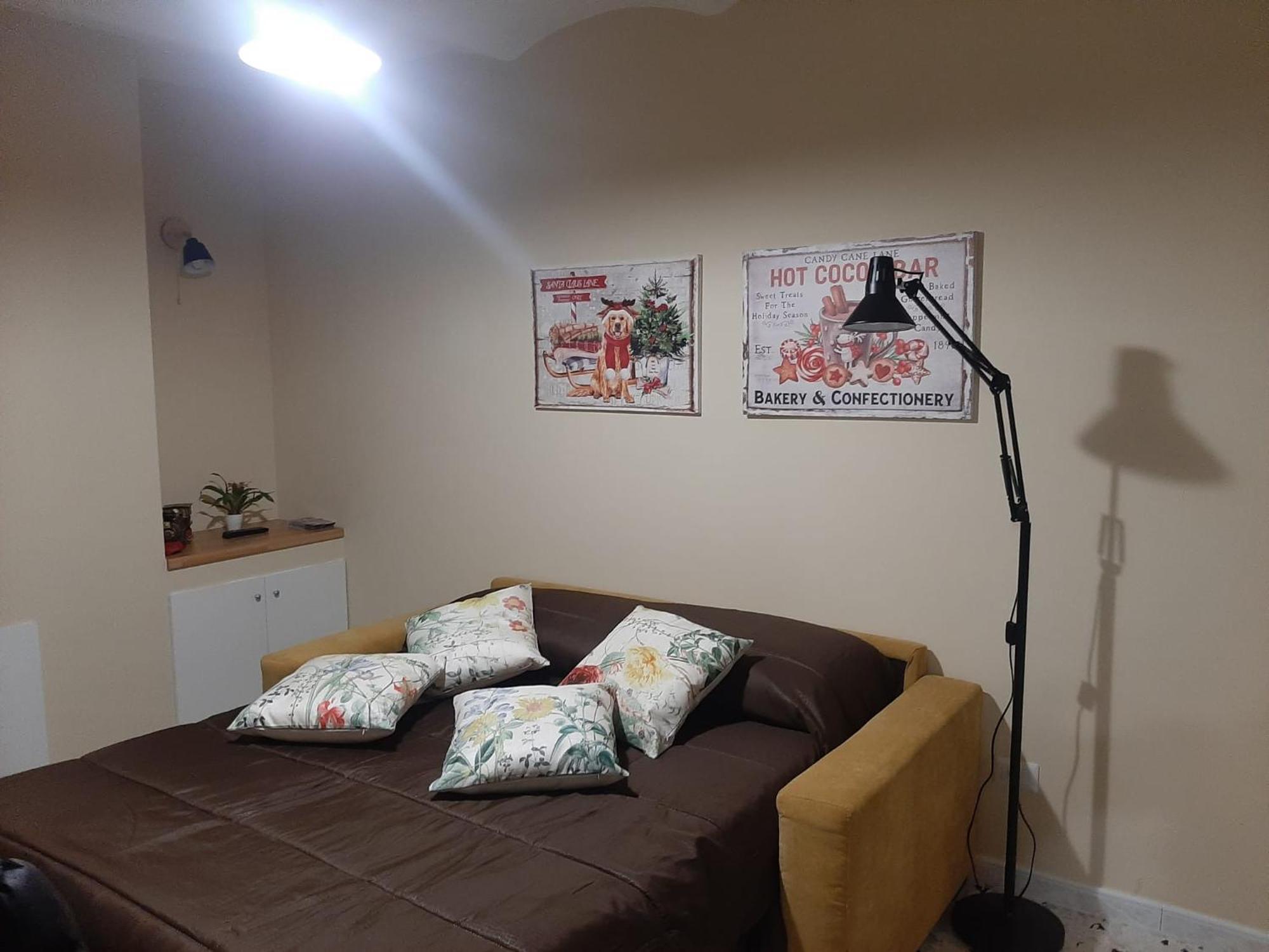 B&B Vivilmatese Roccamandolfi 외부 사진