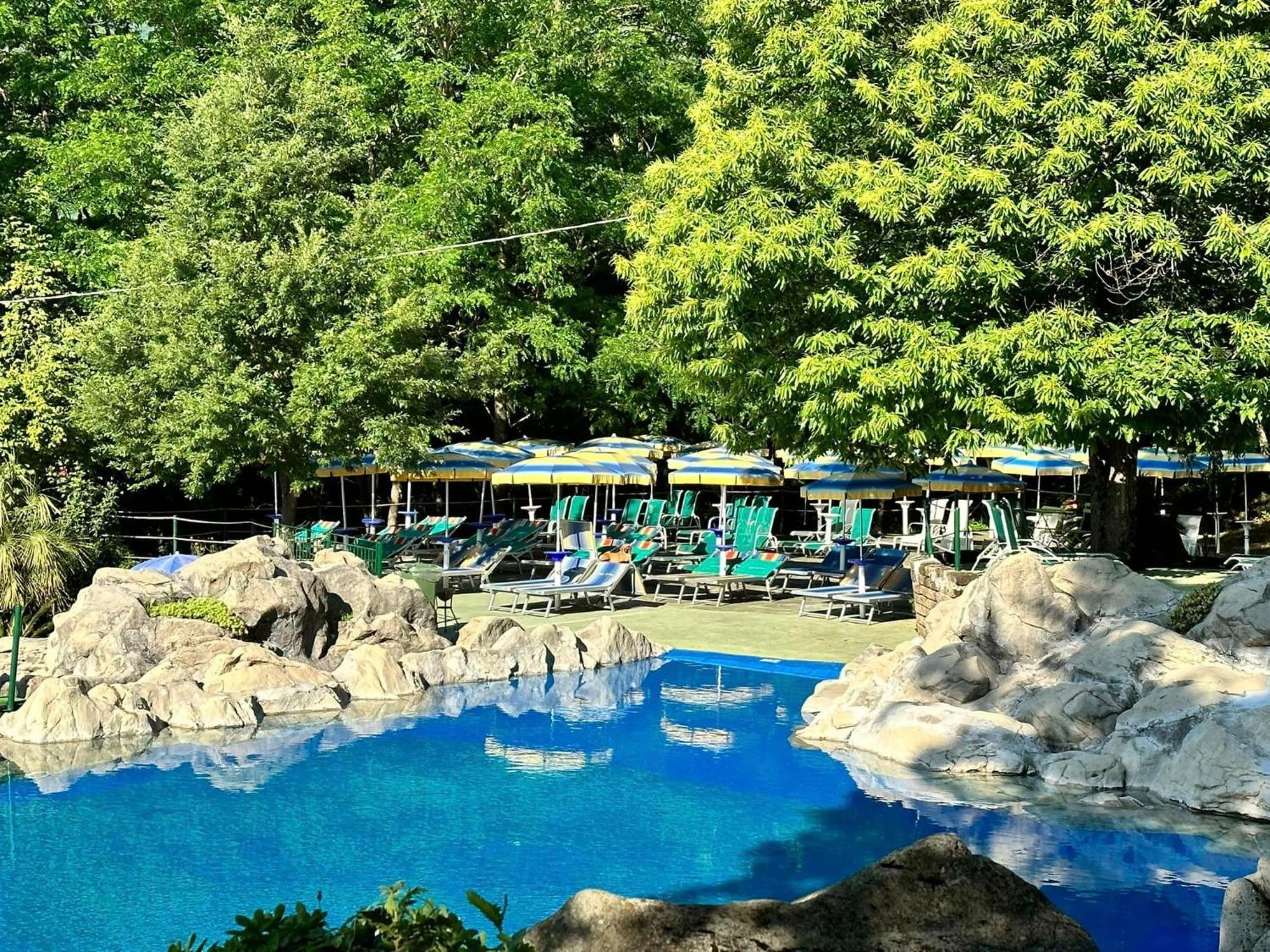 B&B Vivilmatese Roccamandolfi 외부 사진