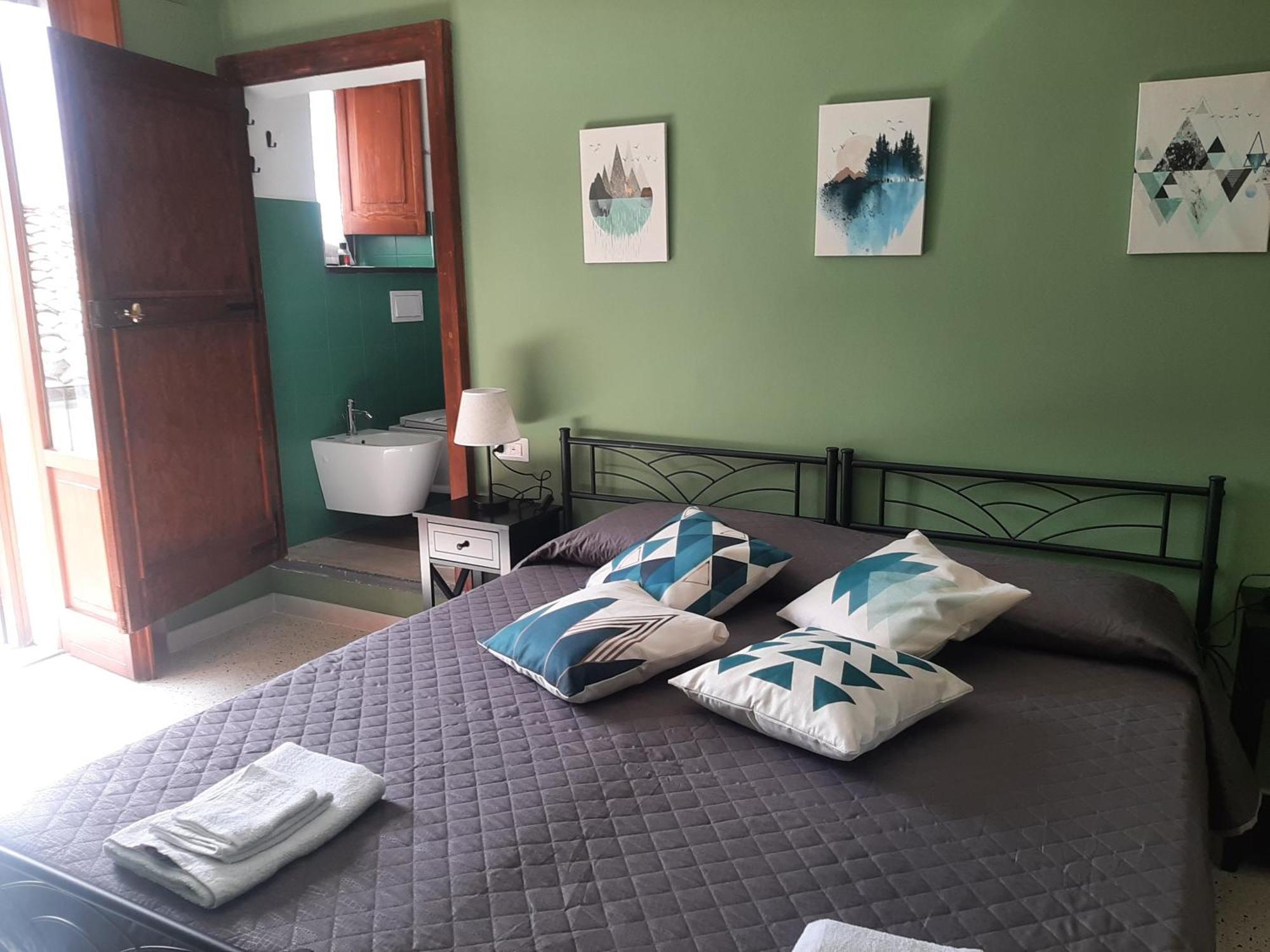 B&B Vivilmatese Roccamandolfi 외부 사진
