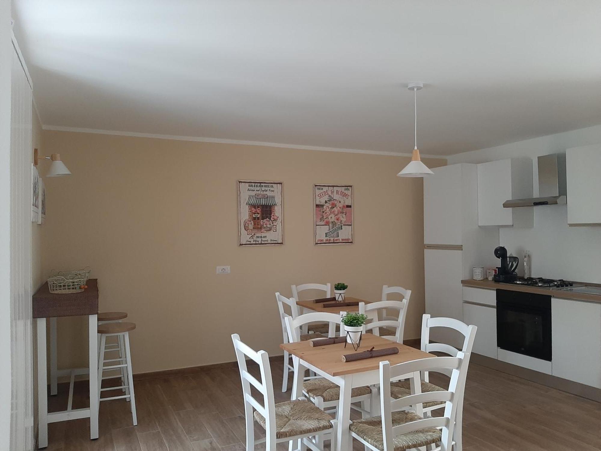 B&B Vivilmatese Roccamandolfi 외부 사진