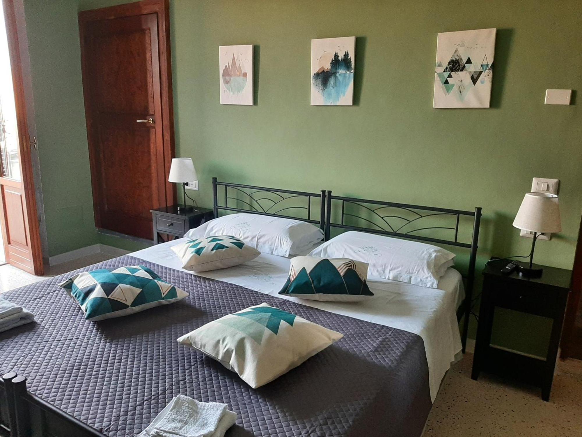 B&B Vivilmatese Roccamandolfi 외부 사진