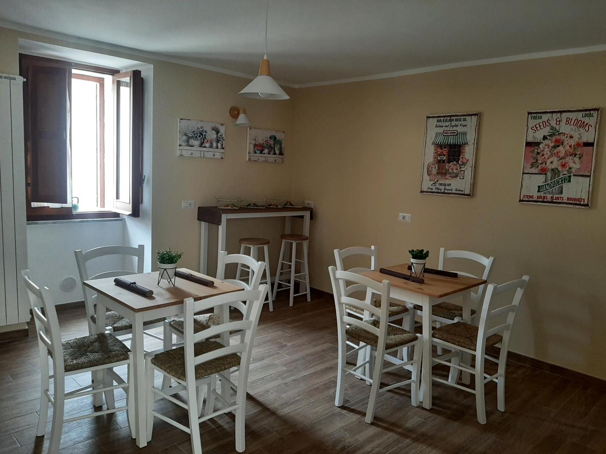 B&B Vivilmatese Roccamandolfi 외부 사진
