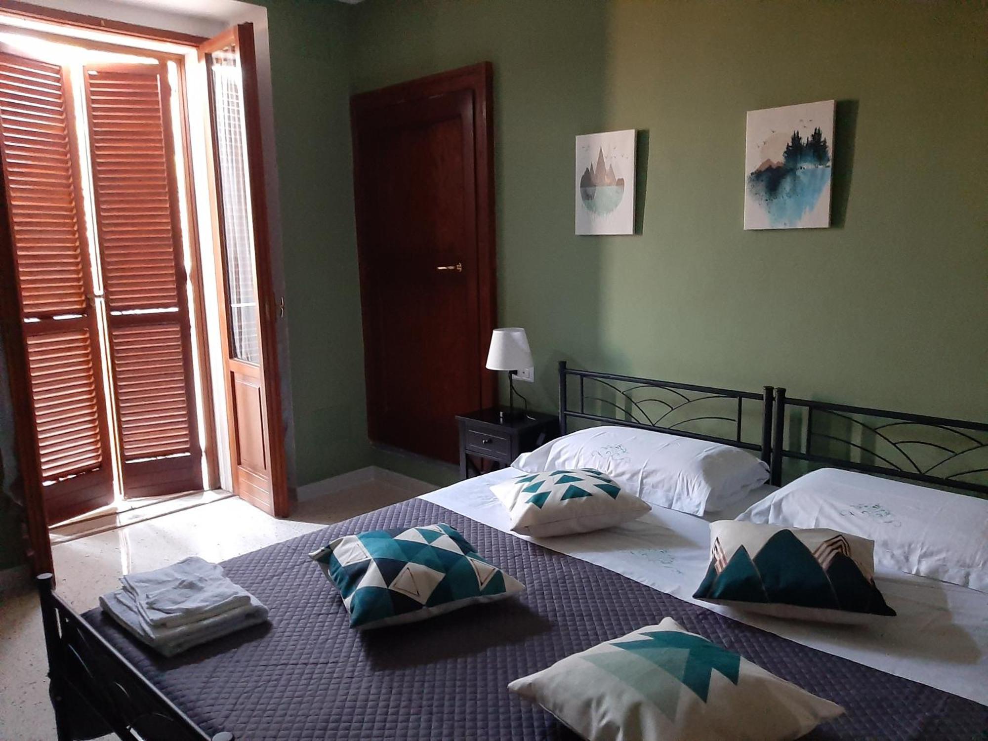 B&B Vivilmatese Roccamandolfi 외부 사진